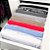 Colmeia Organizadora de Gaveta GG 2- 08 Divisões (Ideal para camisetas masculinas, leggings, malhas finas, cangas, saídas de praia e etc.) - Imagem 2
