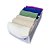 Colmeia Organizadora de Gaveta G 2 - 06 Divisões (Ideal para pijamas, conjuntos infantis, conjuntos de academia, cachecóis, leggings, saída de praia e etc.) - Imagem 1