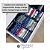 Colmeia Organizadora Bebê M - 10 Divisões (Ideal para bodys, macacões, calças, fraldas de pano, camisetas e shorts infantis) - Imagem 4
