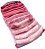 Colmeia Organizadora Bebê G - 10 Divisões (Ideal para macacões, bodys, camisetas infanto juvenil, pijamas infantis, shorts, calças) - Imagem 4