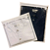 Kit Envelopes Organizadores 40cm x 30cm  (Organizar looks na mala de viagem, camisas sociais e peças delicadas) - Imagem 6