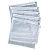 Kit Envelopes Organizadores 40cm x 40cm (Ideal para sousplats, trilhos e toalhas de mesa, peças delicadas) - Imagem 3