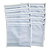 Kit Envelopes Organizadores 30cm x 30cm  (Ideal para guardanapos de tecido, capas para sousplat, peças delicadas) - Imagem 7