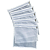 Kit Envelopes Organizadores 30cm x 30cm  (Ideal para guardanapos de tecido, capas para sousplat, peças delicadas) - Imagem 3