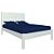 Cama Casal Caribe - Imagem 2