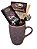 Kit Chocolate Quente 115g - Imagem 2