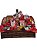 Cesta Prosperidade 2660g (17 itens) - Imagem 1