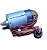 MOTOR DO PAPEL PARA EPSON SureColor F6070/F6200/F6370 - Imagem 1