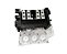 KIT REVISÃO PARA EPSON SureColor F6200 (CAPTADOR + DAMPER + 4 MANCAIS + MOTOR CR + PLATENS) - Imagem 4