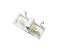BUCHA SUPERIOR DO CARRO, B PARA EPSON SureColor S30670 - Imagem 3