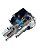 CARRO DO WIPER PARA EPSON SureColor F9370 - Imagem 1