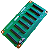 PLACA DE JUNCAO DOS CABOS DA CABECA PARA SureColor S80600 - Imagem 1