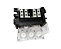 KIT CAPTADOR E DAMPER PARA EPSON SureColor F6200 - Imagem 2
