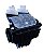 CONJUNTO VALVULA DA CABEÇA DAMPER PARA EPSON SureColor F2270 - Imagem 1