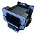 CONJUNTO VALVULA DA CABEÇA DAMPER PARA EPSON SureColor F2270 - Imagem 2