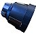 SUPORTE DO ROLO DO PAPEL PARA Epson SureColor F9370. - Imagem 1