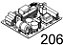 PLACA FONTE PARA  Epson SureColor R5070L - Imagem 1