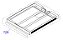 BANDEJA BK PARA Epson WorkForce Pro EM-C8101 - Imagem 1