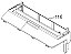 TAMPA DO ASF PARA Epson WorkForce Pro WF-C5290 - Imagem 1