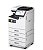 ROLETES DA BANDEJA LATERAL PARA EPSON WorkForce Enterprise AM-C400 - Imagem 2
