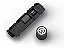 ROLETES DA BANDEJA LATERAL PARA EPSON WorkForce Enterprise AM-C400 - Imagem 1