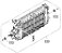 UNIDADE DA CORREIA PARA EPSON WorkForce Enterprise AM-C400 - Imagem 1