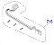 CONJUNTO DE MANGUEIRAS PARA Epson L4160 - Imagem 1