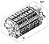 UNIDADE DO PAPEL PARA EPSON WorkForce Enterprise AM-C550 - Imagem 1