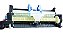 CONJUNTO TRACIONADOR DO PAPEL PARA Epson WorkForce Pro WF-C5810 - Imagem 2