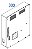 PLACA FONTE PARA Epson WorkForce Enterprise WF-M21000 - Imagem 1