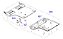 BANDEJA DO ADF PARA Epson WorkForce Enterprise WF-M21000 - Imagem 1