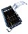 COMPARTIMENTO DOS CARTUCHOS PARA EPSON WorkForce Enterprise AM-C5000 - Imagem 1