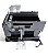 COMPARTIMENTO DOS CARTUCHOS PARA EPSON WorkForce Enterprise AM-C5000 - Imagem 2