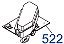 CONJUNTO DE LIMPEZA PARA Epson WorkForce Enterprise WF-C20600 - Imagem 1