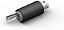 ROLETES DA GAVETA INFERIOR PARA EPSON WorkForce Enterprise AM-C5000 - Imagem 1
