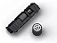 ROLETES DA BANDEJA LATERAL PARA EPSON WorkForce Enterprise AM-C550 - Imagem 1