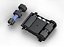 ROLETES DO ADF PARA EPSON WorkForce Enterprise AM-C550 - Imagem 1