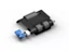 ROLETES DO ADF PARA EPSON WorkForce Enterprise AM-C4000 - Imagem 1