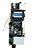 CONJUNTO CAPTADOR DIREITO PARA EPSON SureColor F9200 - Imagem 1