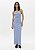 Vestido Super Midi - Imagem 1