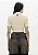 Blusa Cropped Gola - Imagem 2