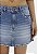 Saia Jeans Lury - Imagem 2