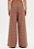 Calça Wide Leg Xadrez - Imagem 2