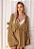 Vestido Curto Luisa - Imagem 1