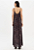 Vestido Super Midi Snake - Imagem 3