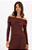 Blusa Ombro a Ombro - Imagem 1