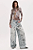 Calça Jeans DISNEY - Imagem 1