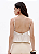 Blusa Cropped De Alças - Imagem 3