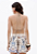Short Evasê Estampado - Imagem 2