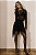 Vestido Curto De Renda Com Top - Imagem 3